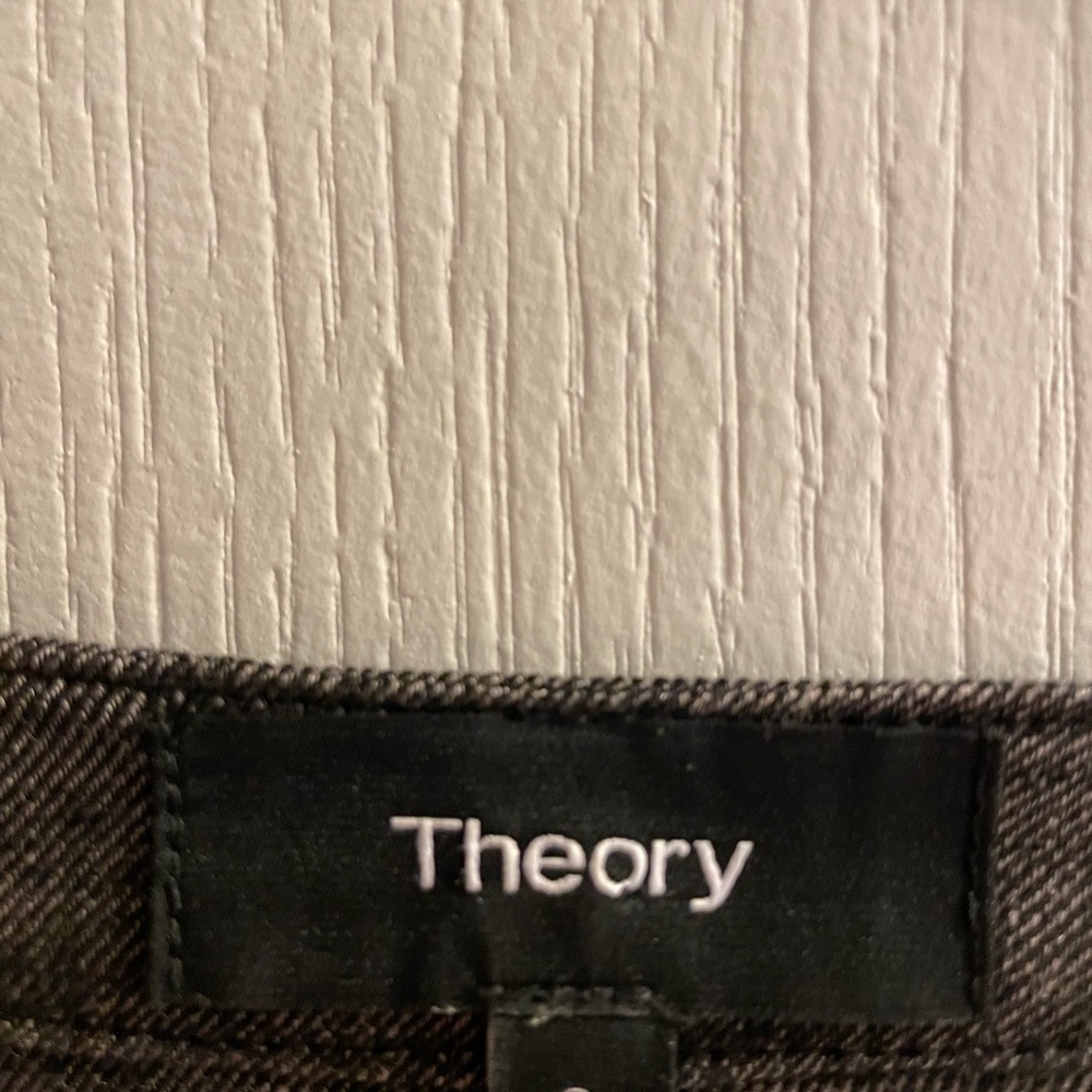 Theory Dress - Picture 7 of 7